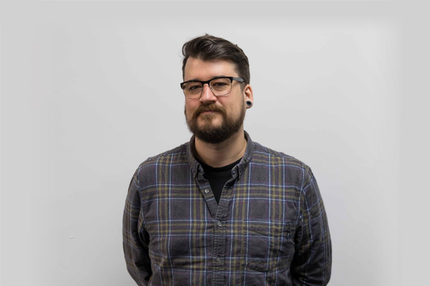 Dave Mahon - Creative Director & Lead Developer